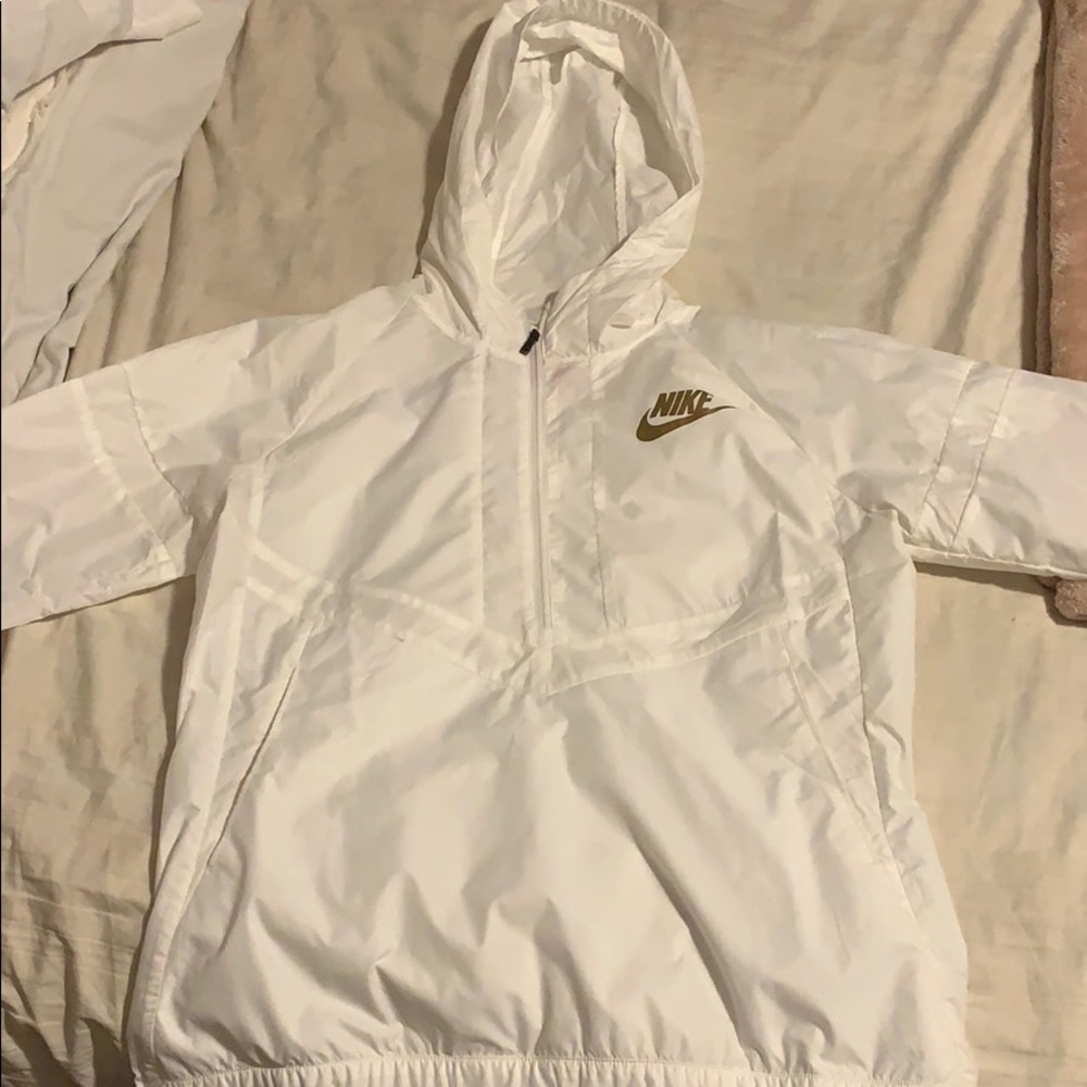 Nike Windbreaker